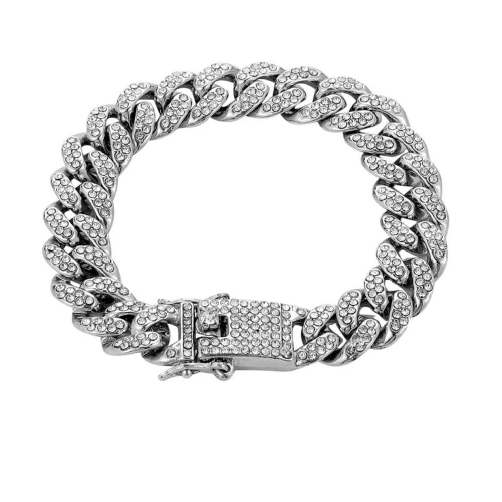 DENKAYS BRACLET BANGLES - Picture 2 of 5